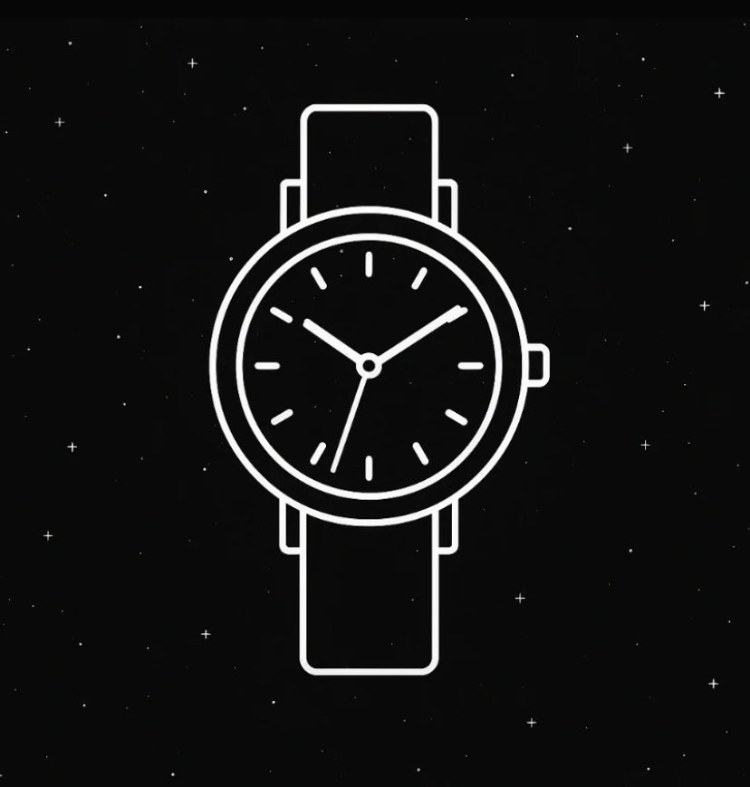 Watch vendor